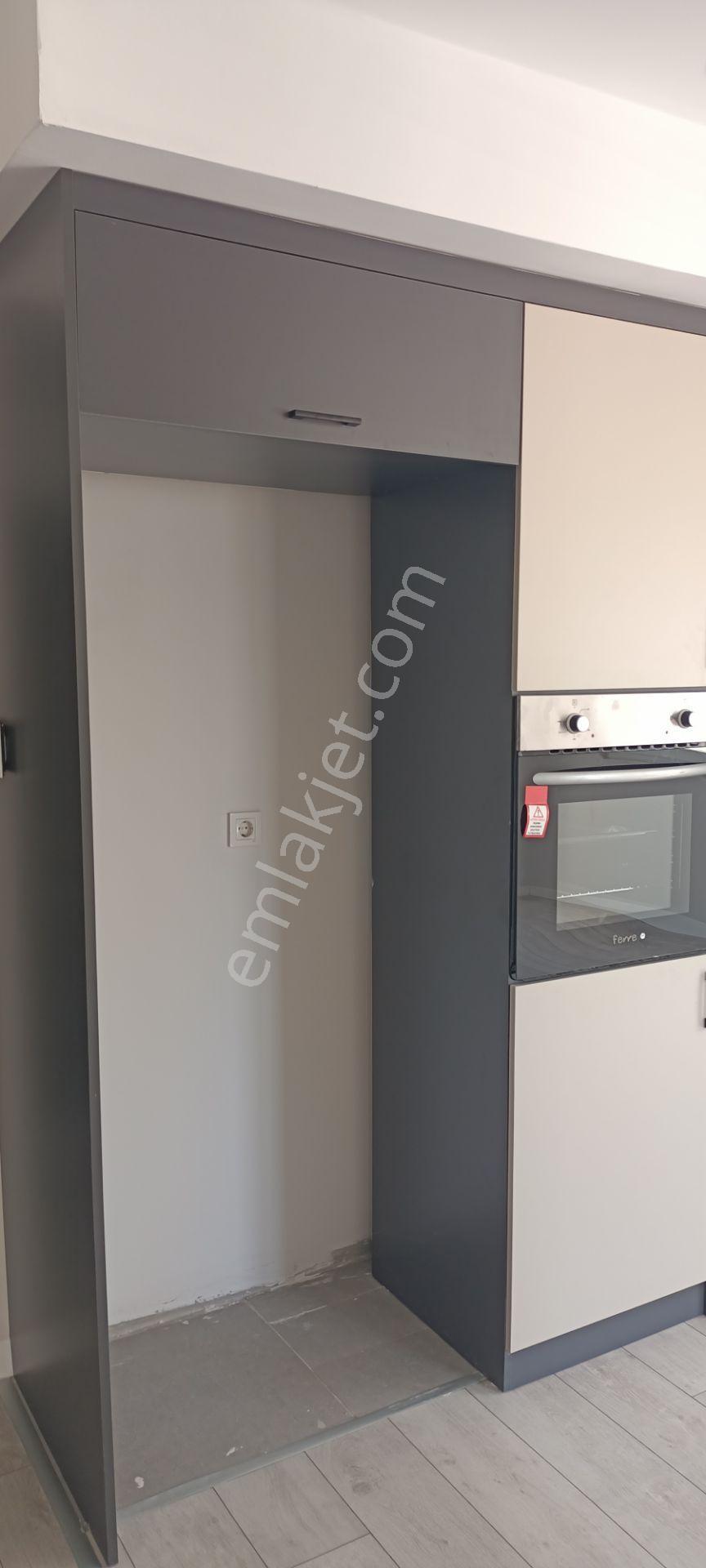 Antalya Kumluca Sebze Hal Karşısında Kiralık 1+1 Daire. Merkez Mahallesinde - Görsel 11