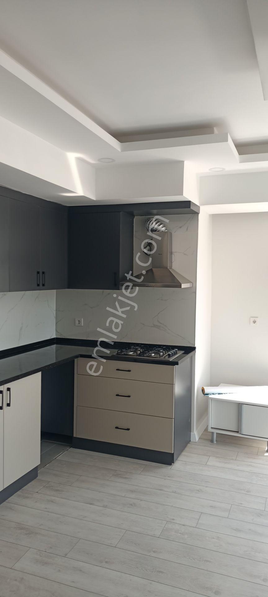 Antalya Kumluca Sebze Hal Karşısında Kiralık 1+1 Daire. Merkez Mahallesinde - Görsel 13