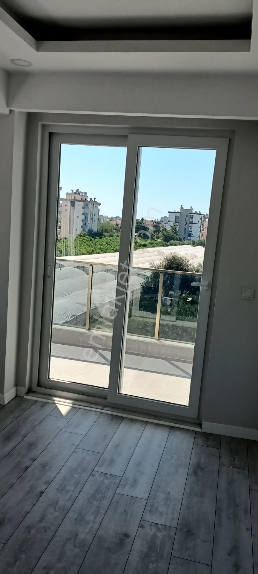Antalya Kumluca Sebze Hal Karşısında Kiralık 1+1 Daire. Merkez Mahallesinde - Görsel 18