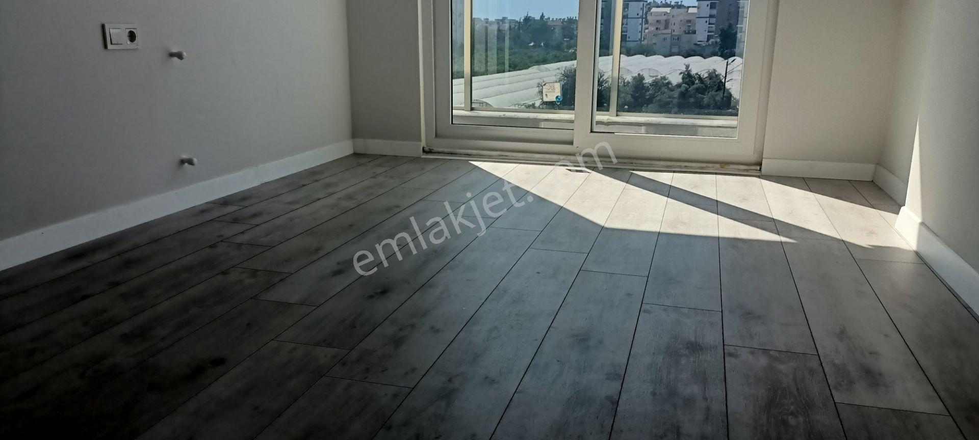 Antalya Kumluca Sebze Hal Karşısında Kiralık 1+1 Daire. Merkez Mahallesinde - Görsel 15