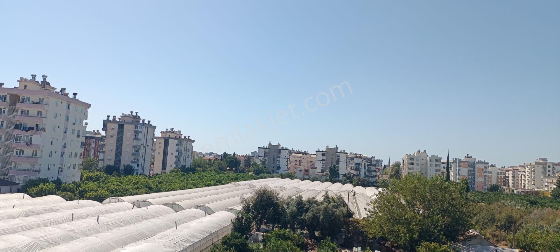 Antalya Kumluca Sebze Hal Karşısında Kiralık 1+1 Daire. Merkez Mahallesinde - Görsel 20