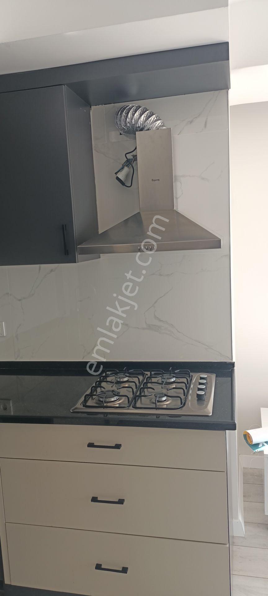 Antalya Kumluca Sebze Hal Karşısında Kiralık 1+1 Daire. Merkez Mahallesinde - Görsel 21