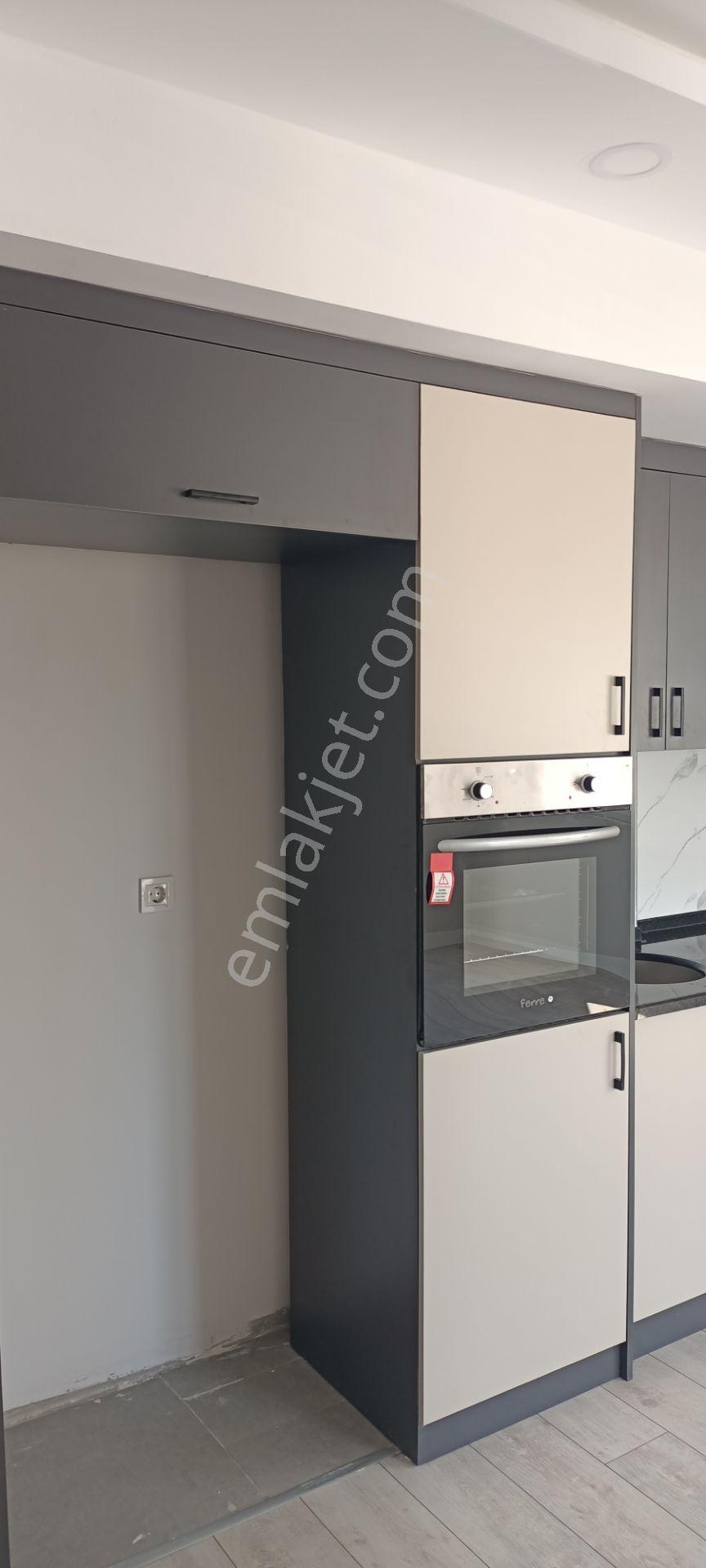 Antalya Kumluca Sebze Hal Karşısında Kiralık 1+1 Daire. Merkez Mahallesinde - Görsel 12