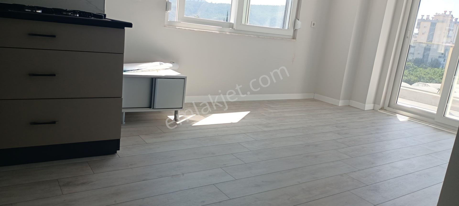 Antalya Kumluca Sebze Hal Karşısında Kiralık 1+1 Daire. Merkez Mahallesinde - Görsel 14