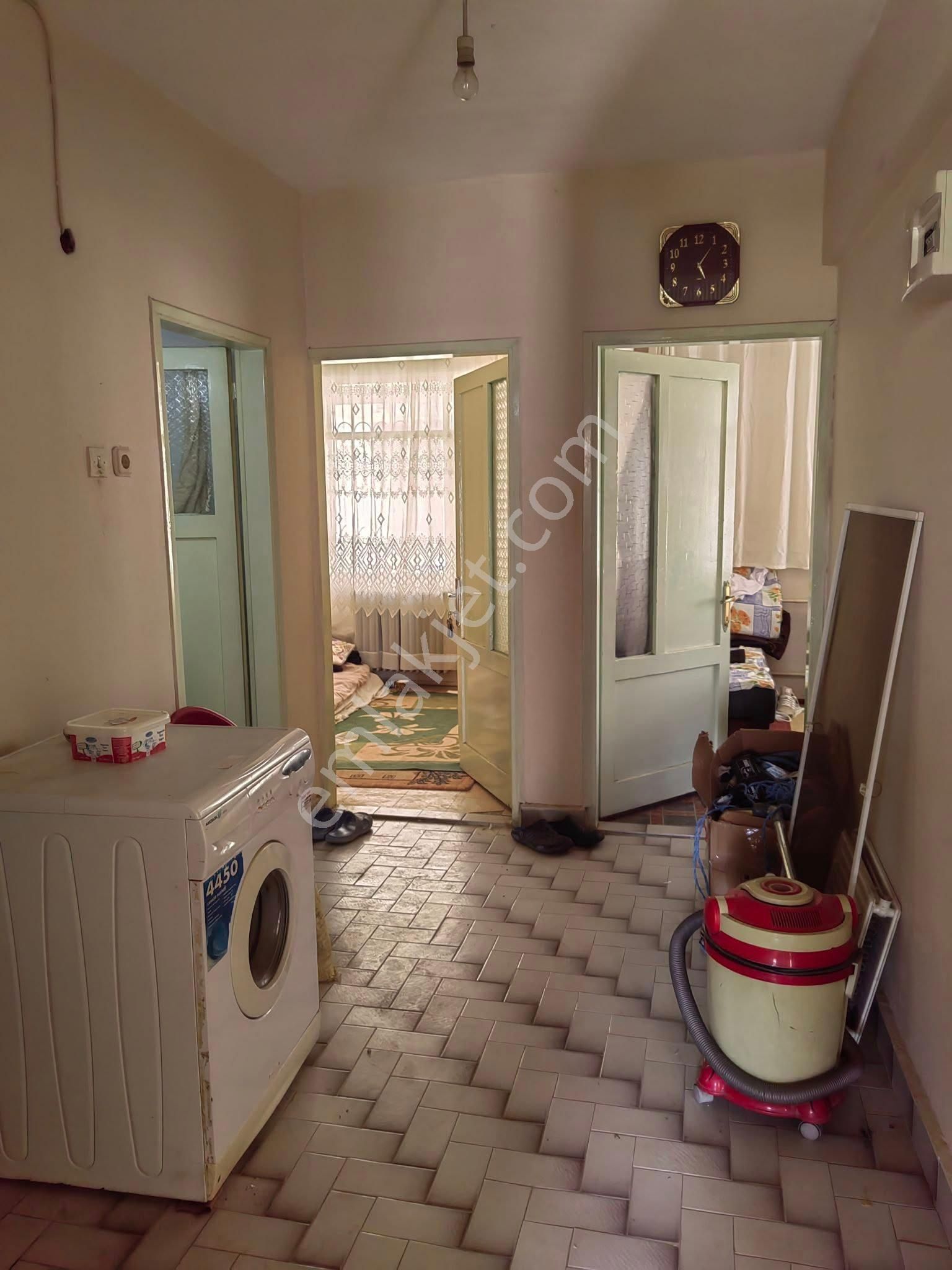 Nasreddin Emlaktanhas Doğan Sürücü Civarı Satılık Daire - Görsel 10