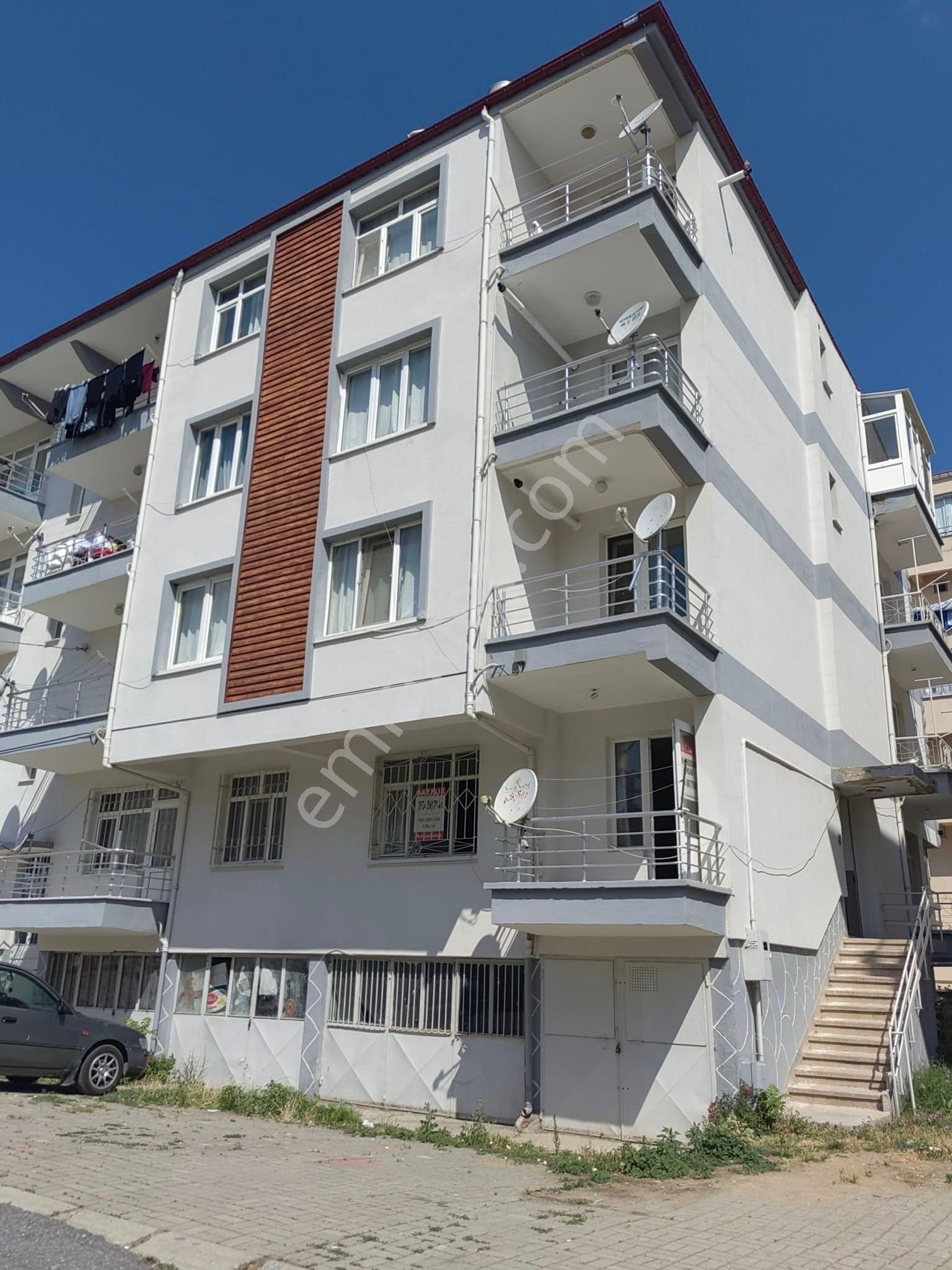 Nasreddin Emlaktanhas Doğan Sürücü Civarı Satılık Daire - Görsel 11