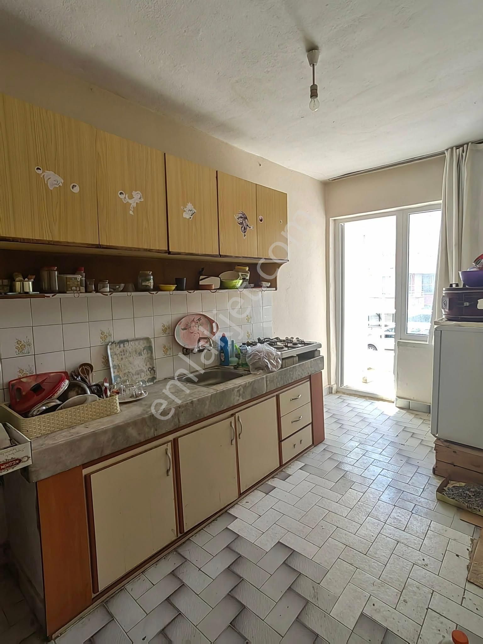 Nasreddin Emlaktanhas Doğan Sürücü Civarı Satılık Daire - Görsel 7