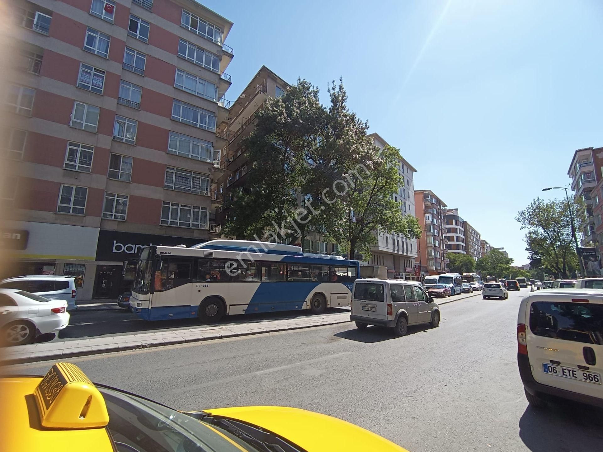 Talatpaşa Bulvarı Merkezi Konum Prestijli Lokasyonda Geniş 3+1