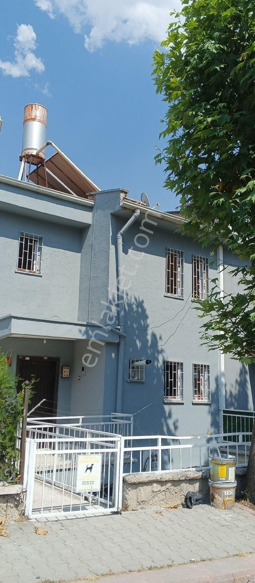 Kiralık 3+1 Ev