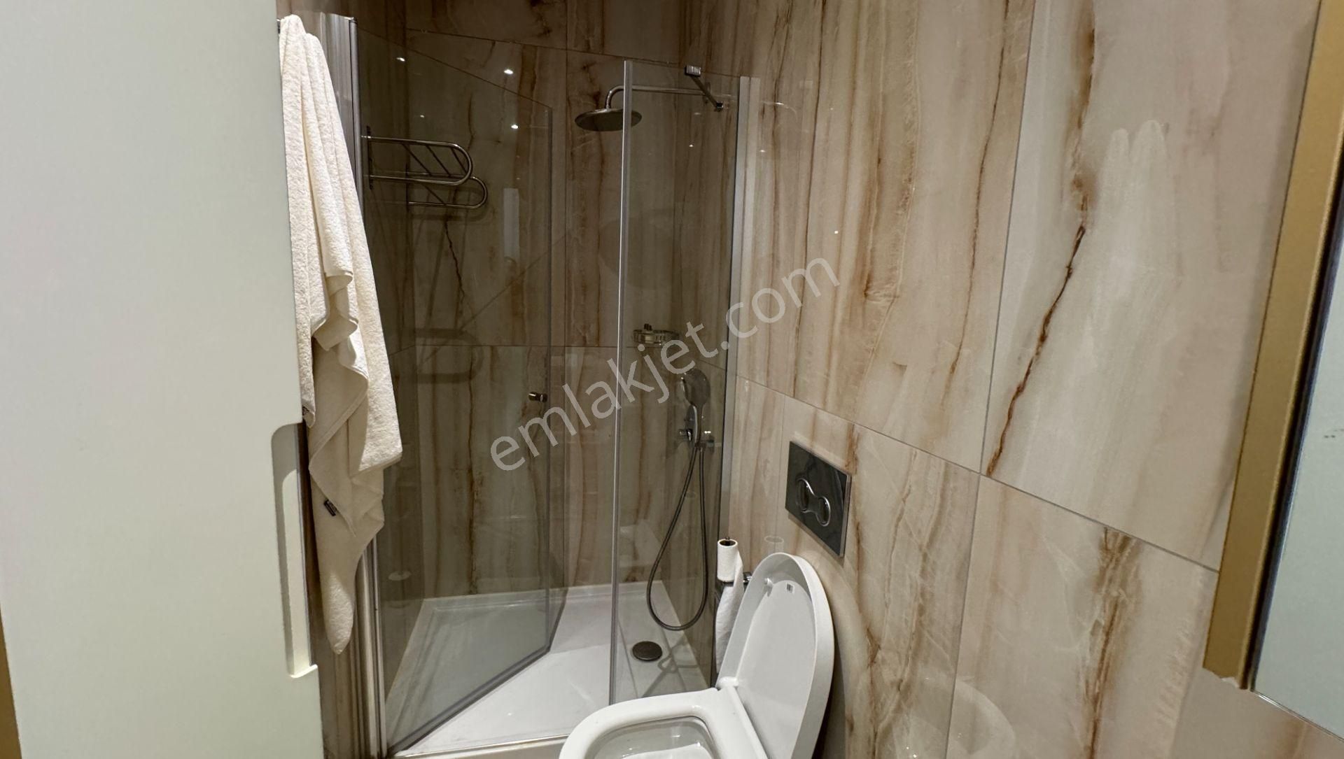 Belek’te Ultra Lüks 4+1 Tripleks Villa – Özel Bahçeli Ve Havuzlu - Görsel 15