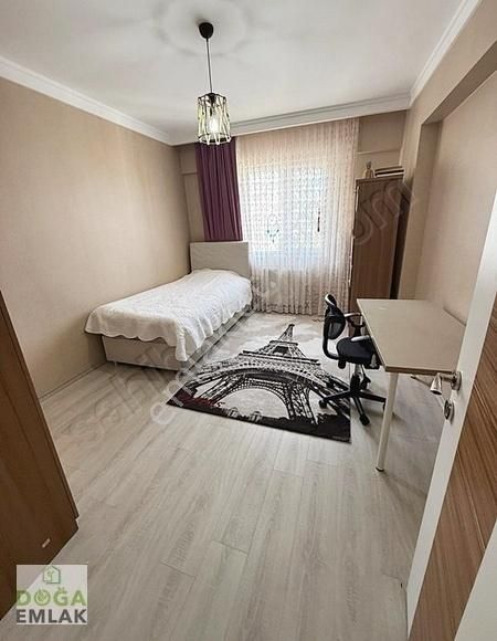 Pamuklar Mahallesinde Full Ultra Lüx 4+1 Site Dairesi