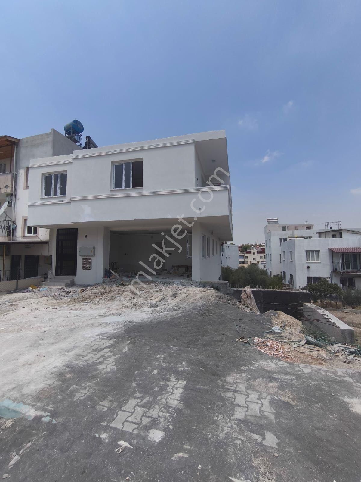 Adana Sarıçam Yavuz Sultan Selim Mahallesi'nde 2+1 Kapalı Mutfak Krediye Uygun