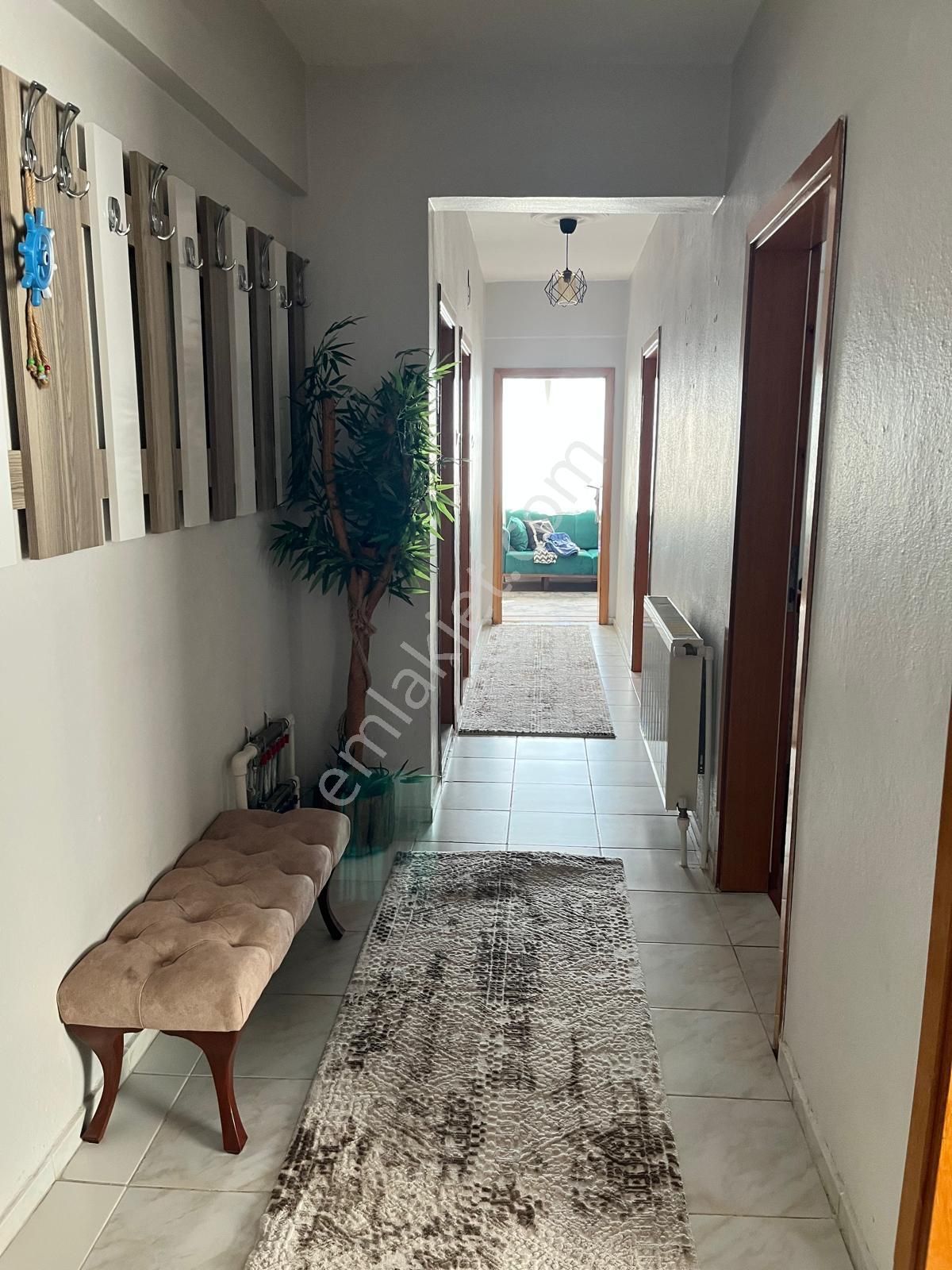 İnceoğlundan Barış Şirinkent Site İçerisinde 3+1 Satılık Daire