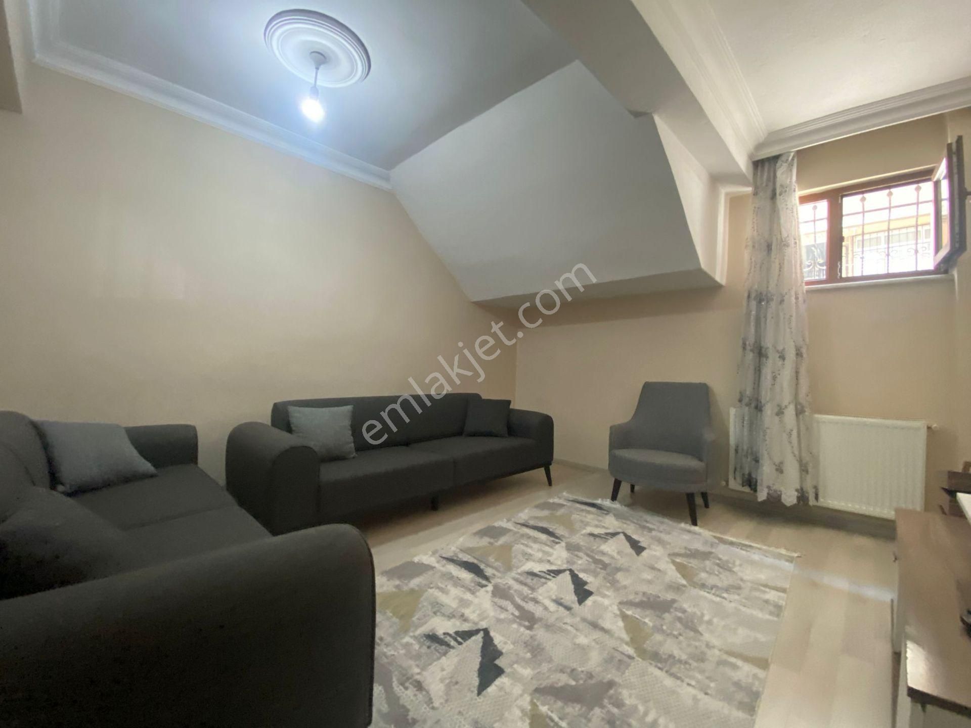 Türkiye Emlak Fatih Mah 2+1 B.kat 85m2 Kredili Daire Kod 2597