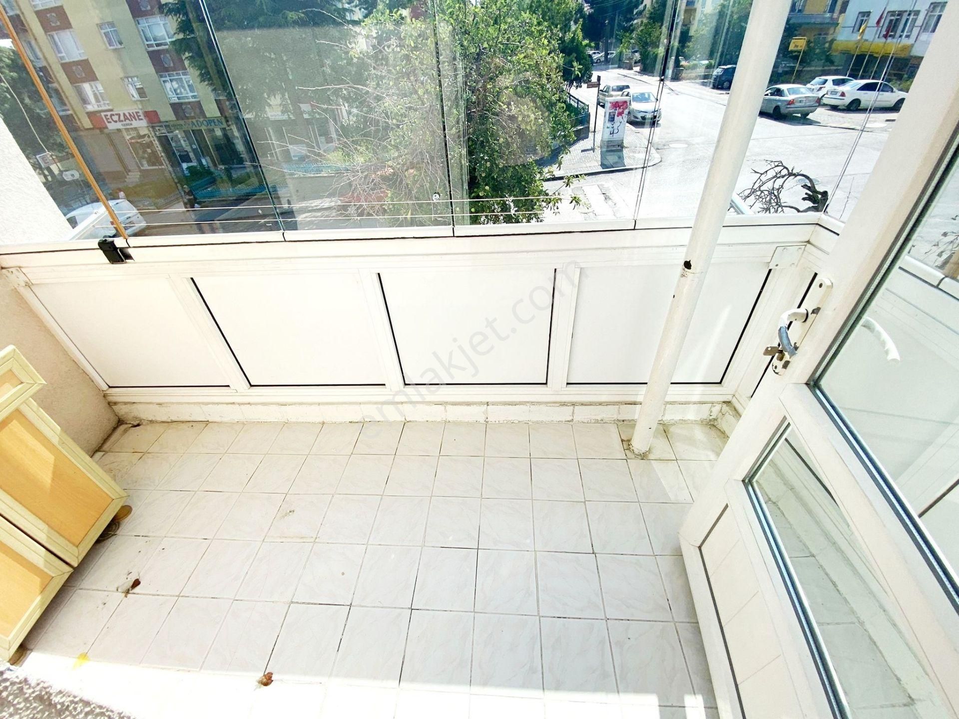 İncirli Mh. Cadde Üstünde Katta Isı Yalıtımlı Hazır Kiracılı 3+1 - Görsel 18