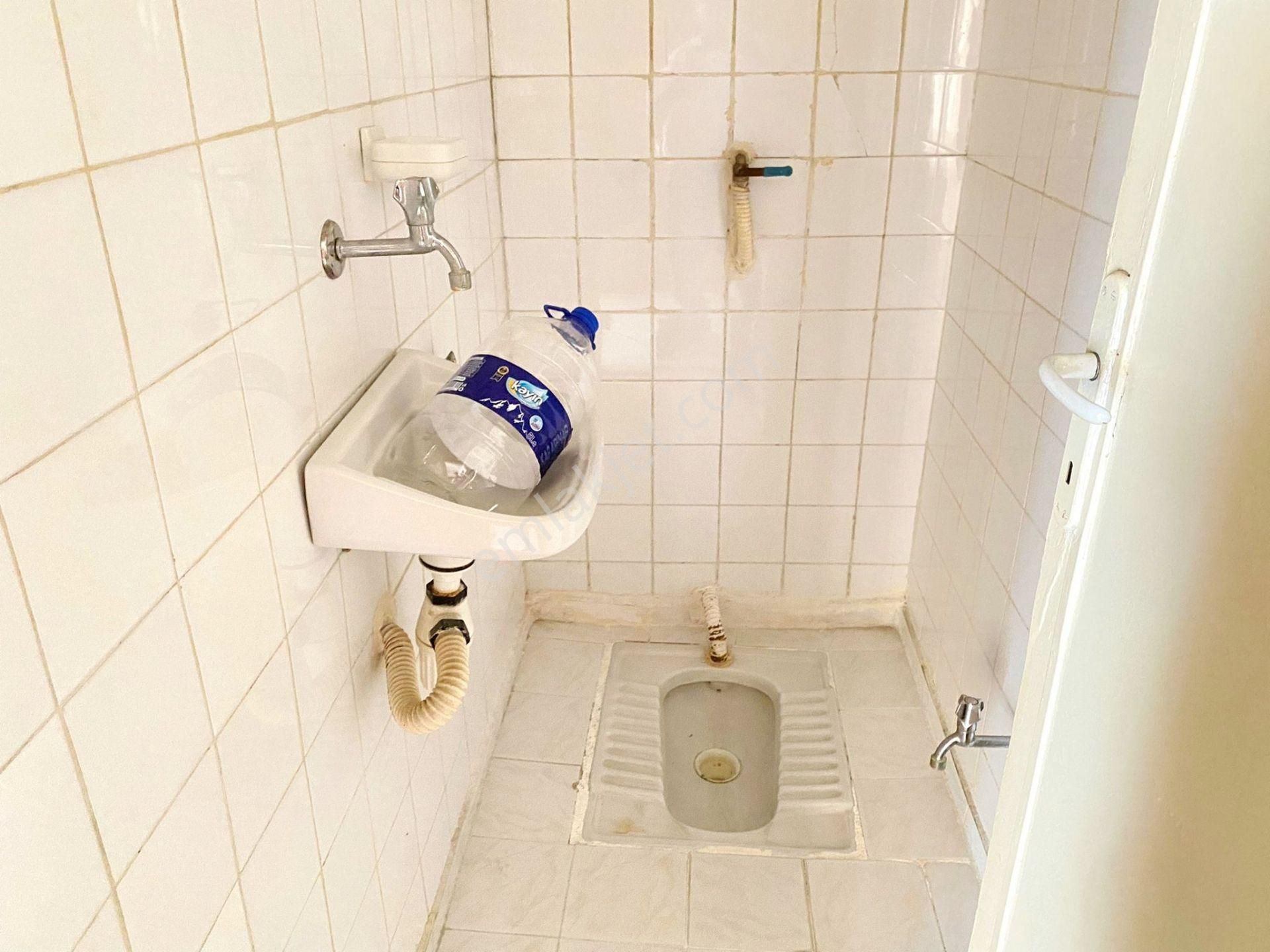 İncirli Mh. Cadde Üstünde Katta Isı Yalıtımlı Hazır Kiracılı 3+1 - Görsel 17