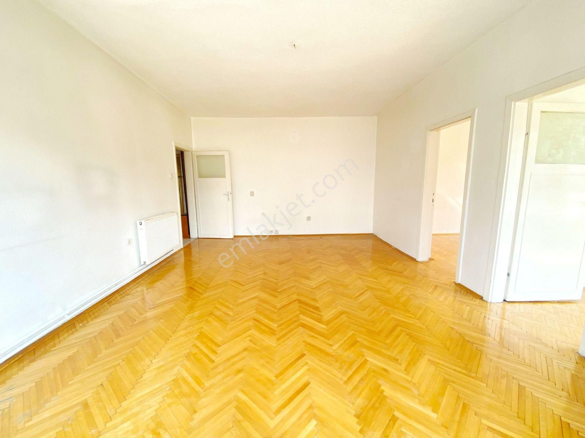 İncirli Mh. Cadde Üstünde Katta Isı Yalıtımlı Hazır Kiracılı 3+1 - Görsel 4