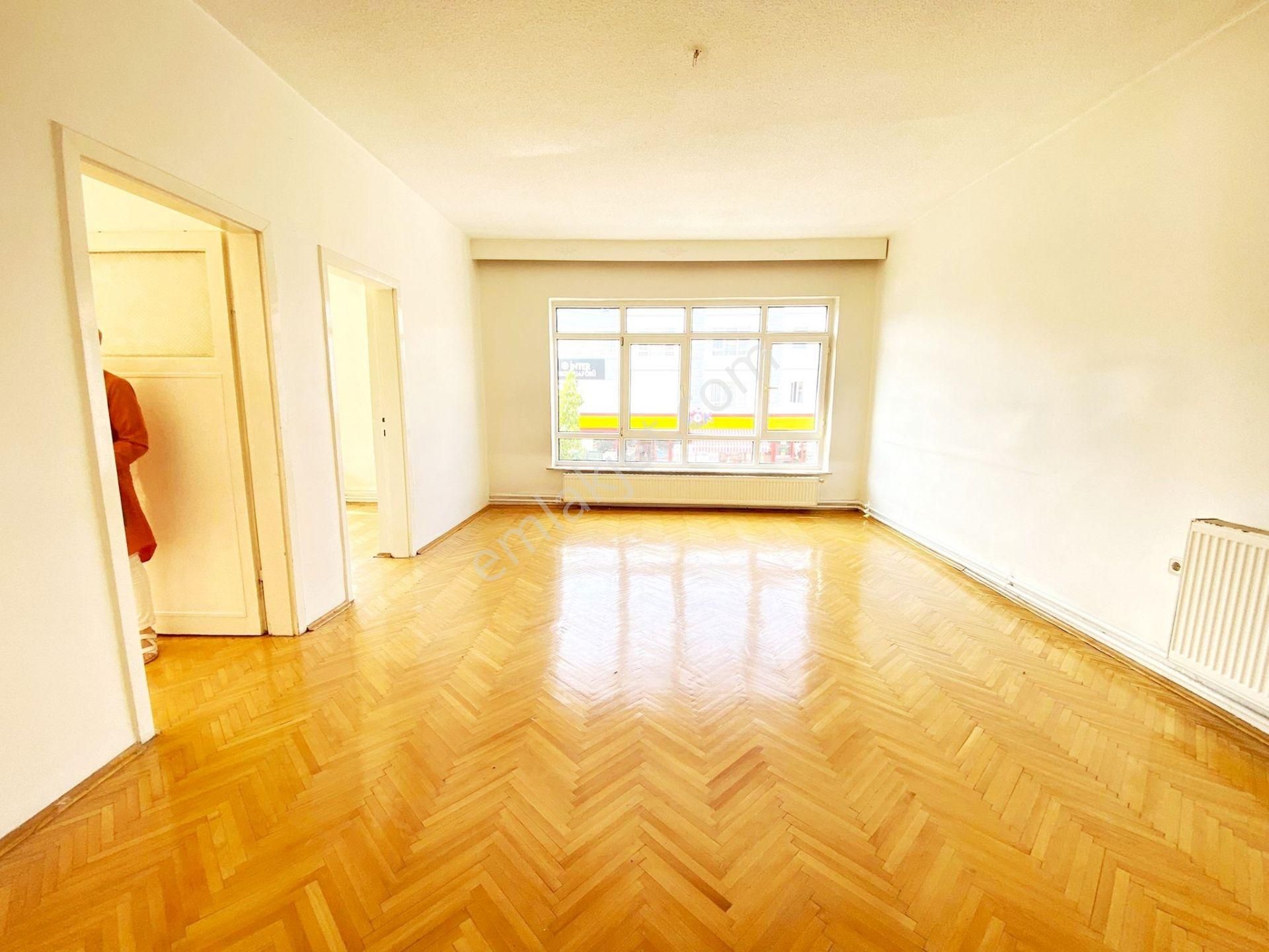 İncirli Mh. Cadde Üstünde Katta Isı Yalıtımlı Hazır Kiracılı 3+1 - Görsel 5