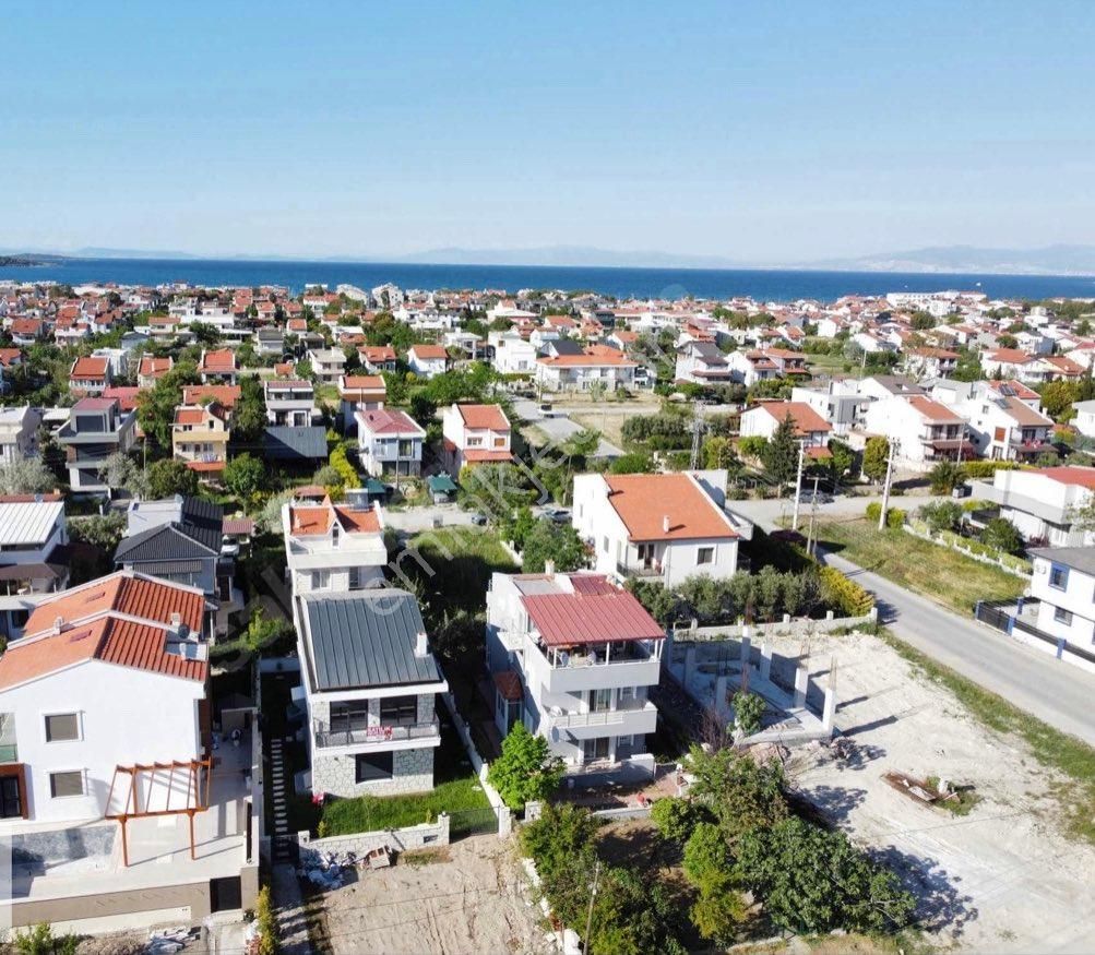 Sahıbınden Tek Müstakıl Atatürk Mahallesınde Satılık Vılla