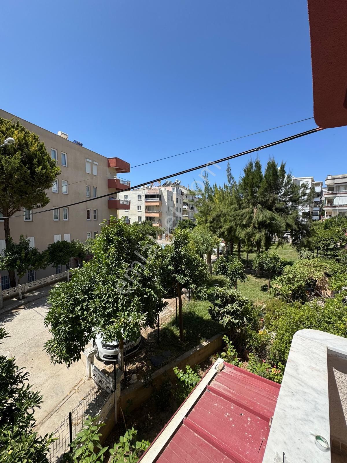 Havızlu Sitede 3+1 Daire - Görsel 4