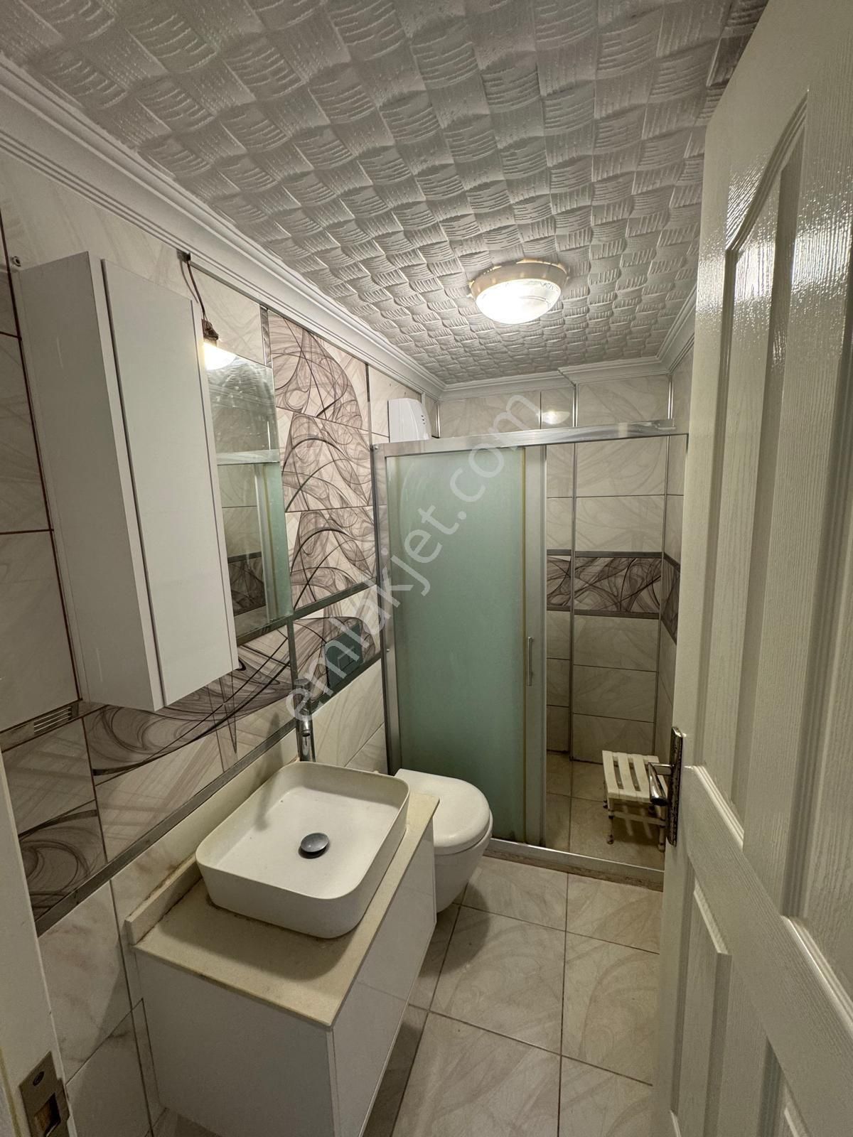 Havızlu Sitede 3+1 Daire - Görsel 11