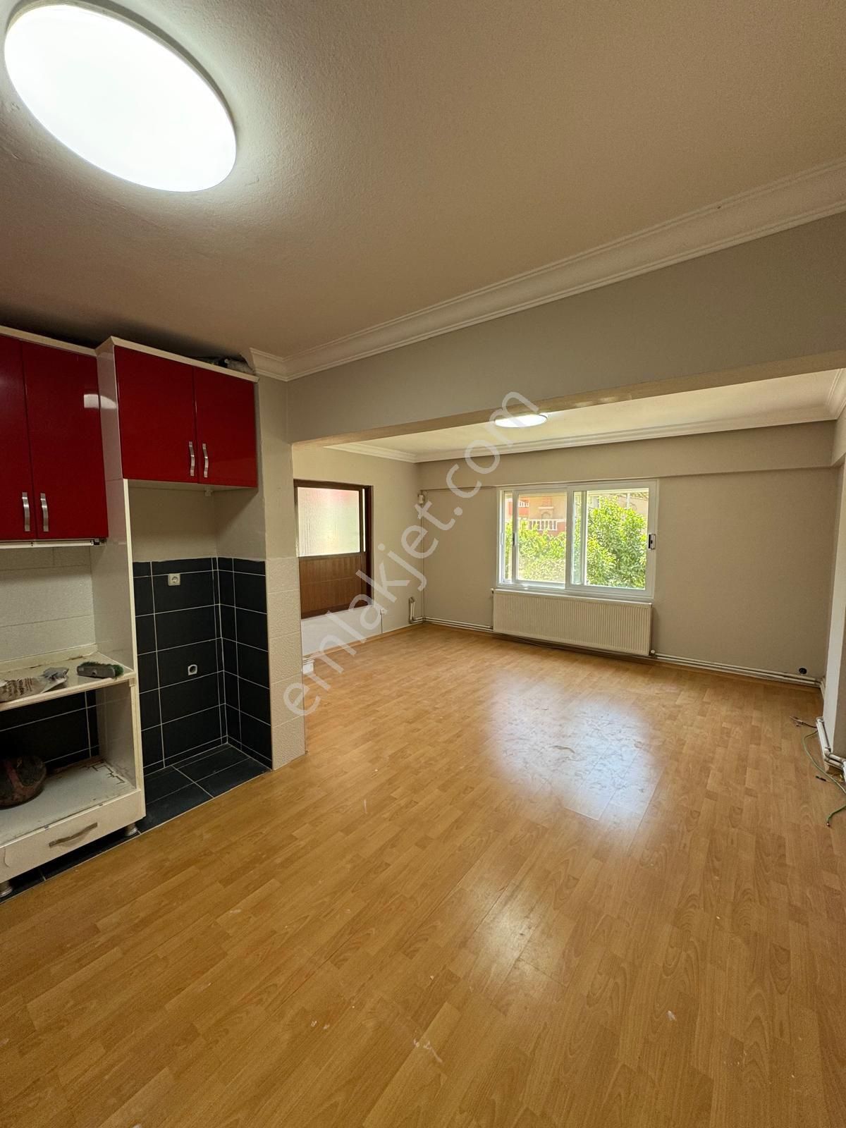 Havızlu Sitede 3+1 Daire - Görsel 15