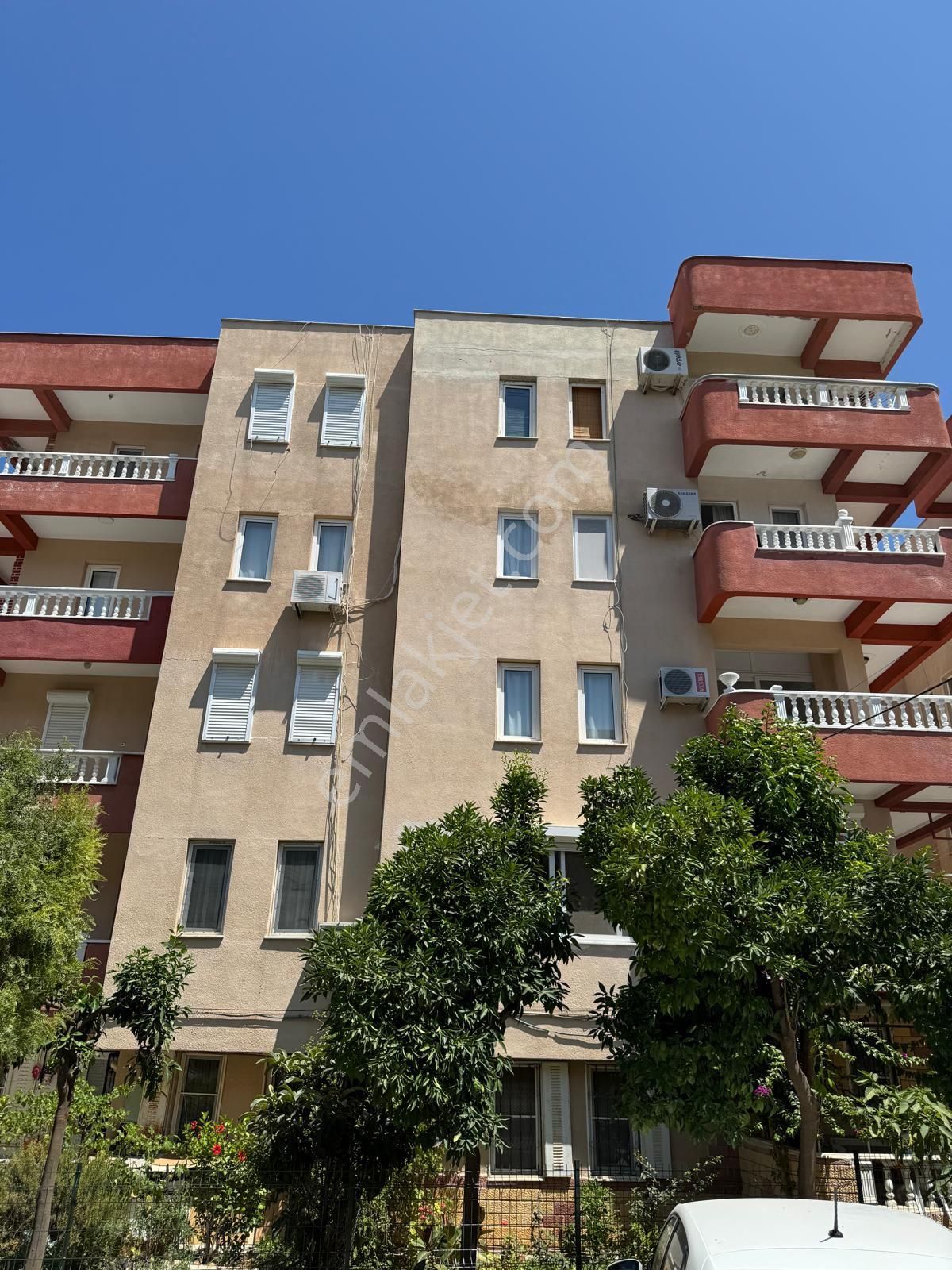 Havızlu Sitede 3+1 Daire - Görsel 2