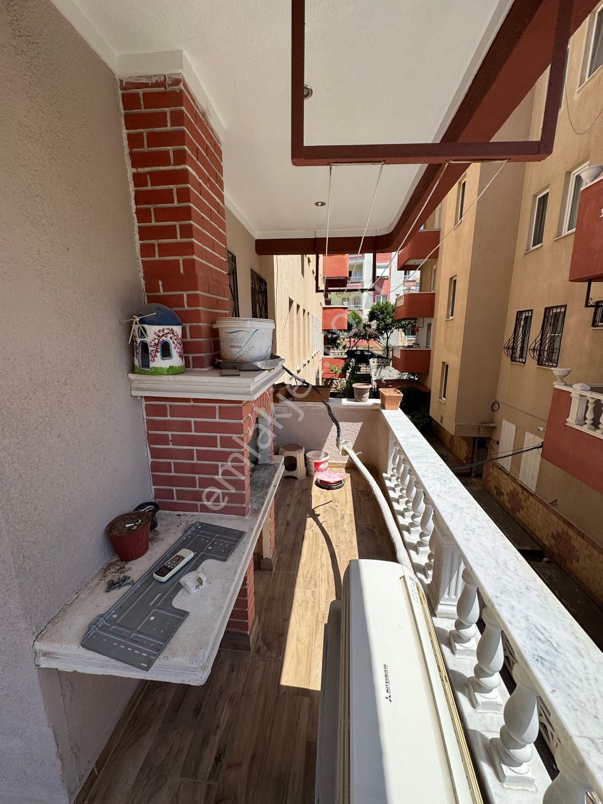 Havızlu Sitede 3+1 Daire - Görsel 5