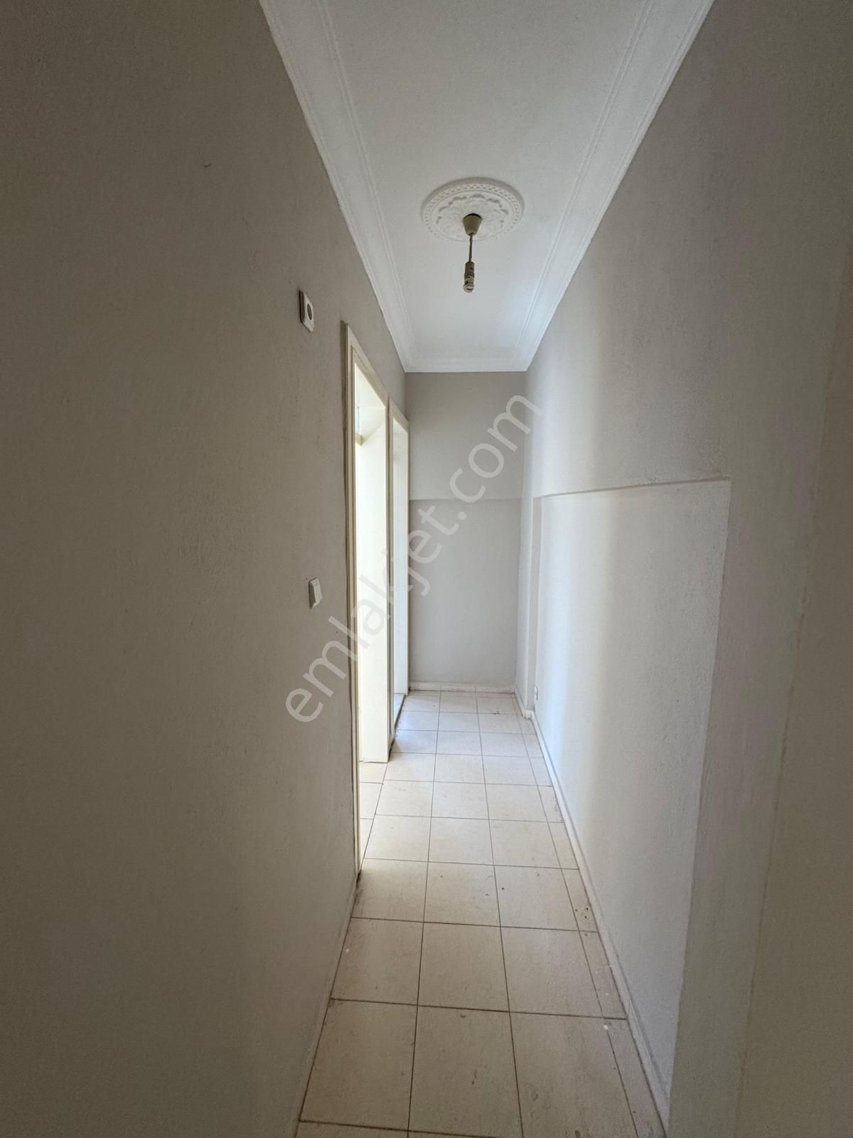 Havızlu Sitede 3+1 Daire - Görsel 9