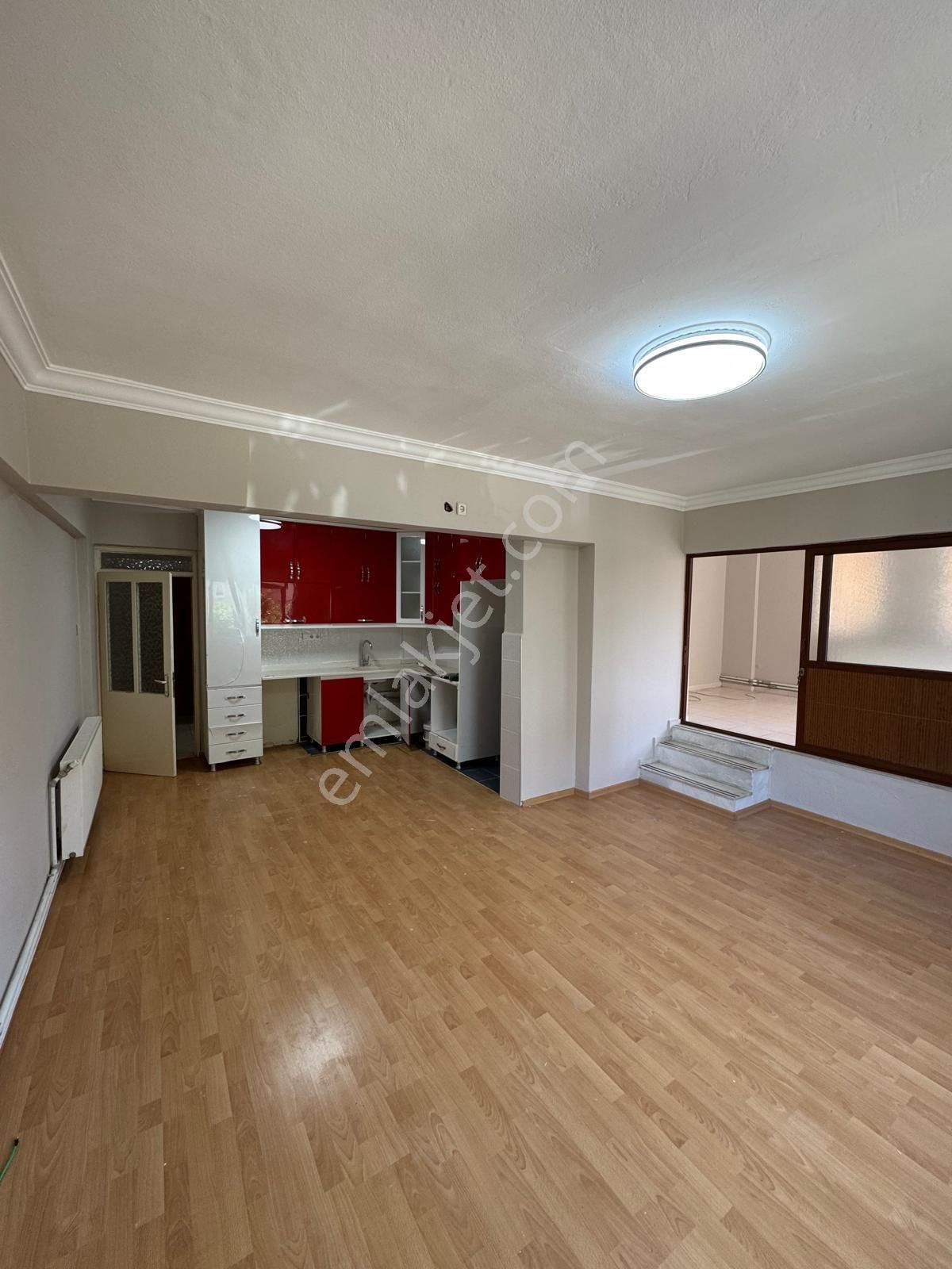 Havızlu Sitede 3+1 Daire - Görsel 12