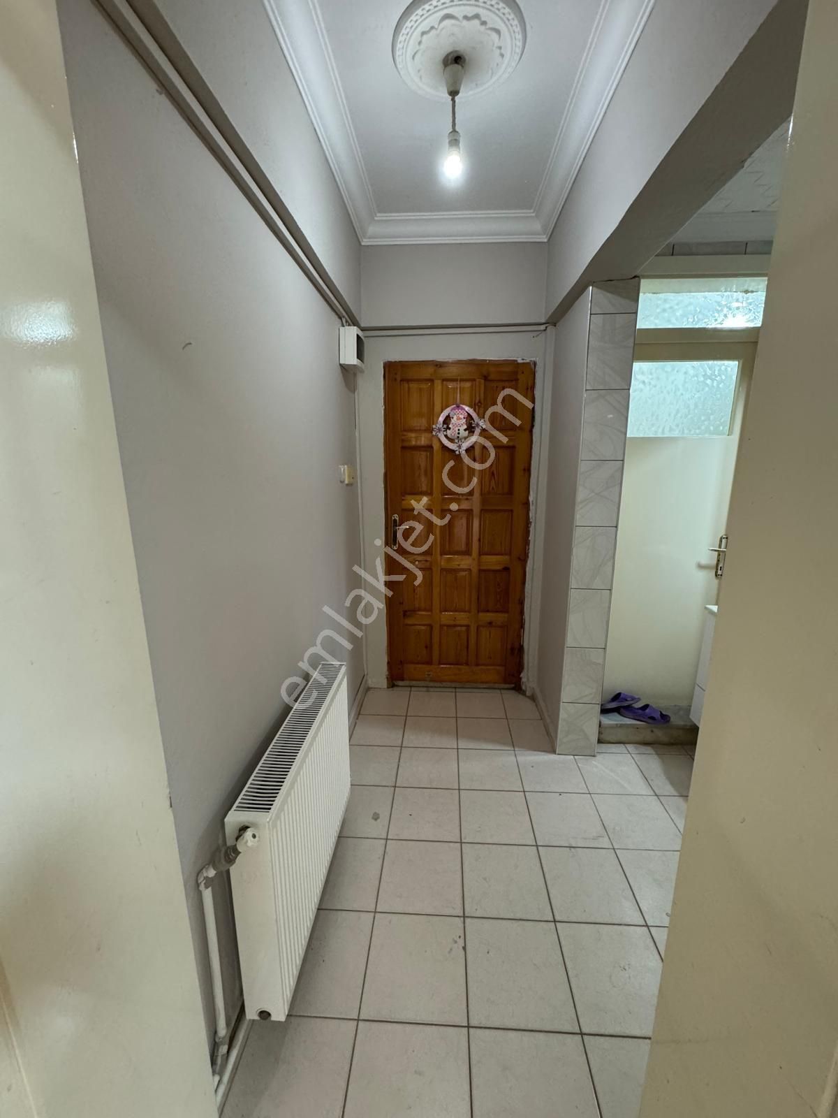 Havızlu Sitede 3+1 Daire - Görsel 14