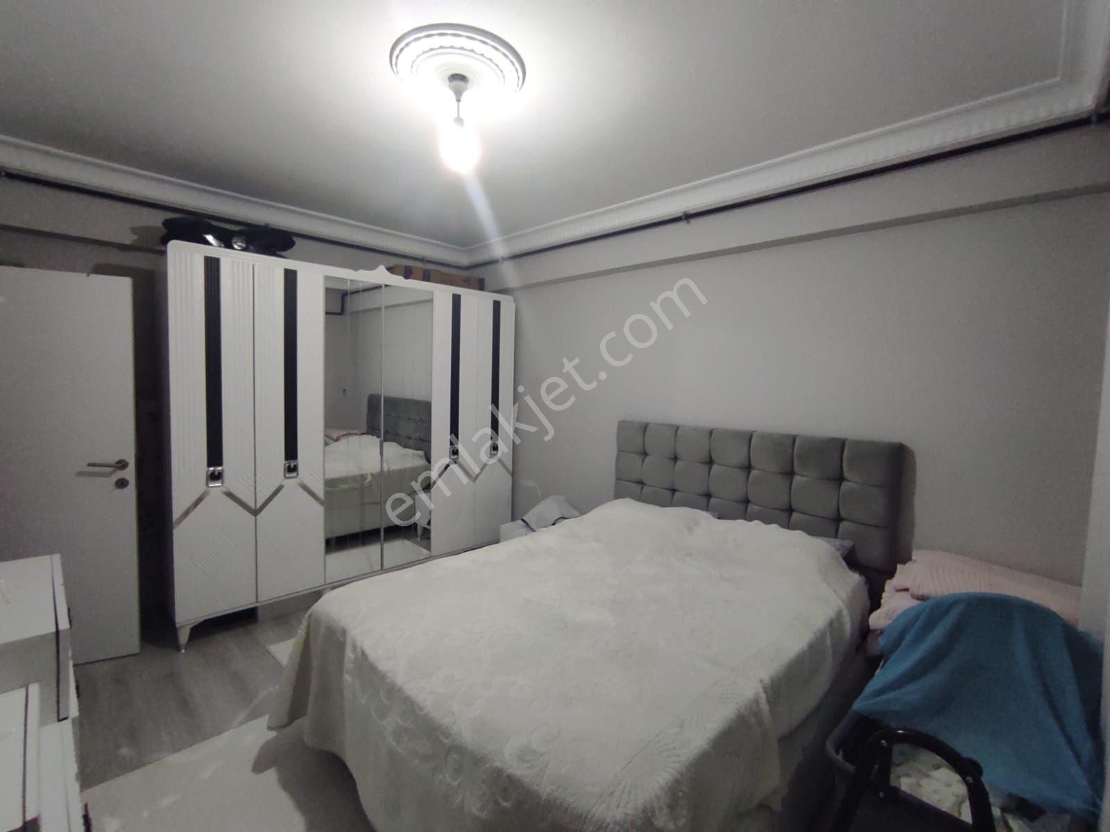 Türkiye Emlak Fatih Mah 2+1 4.kat 95m2 Kredili Satılık Daire2599
