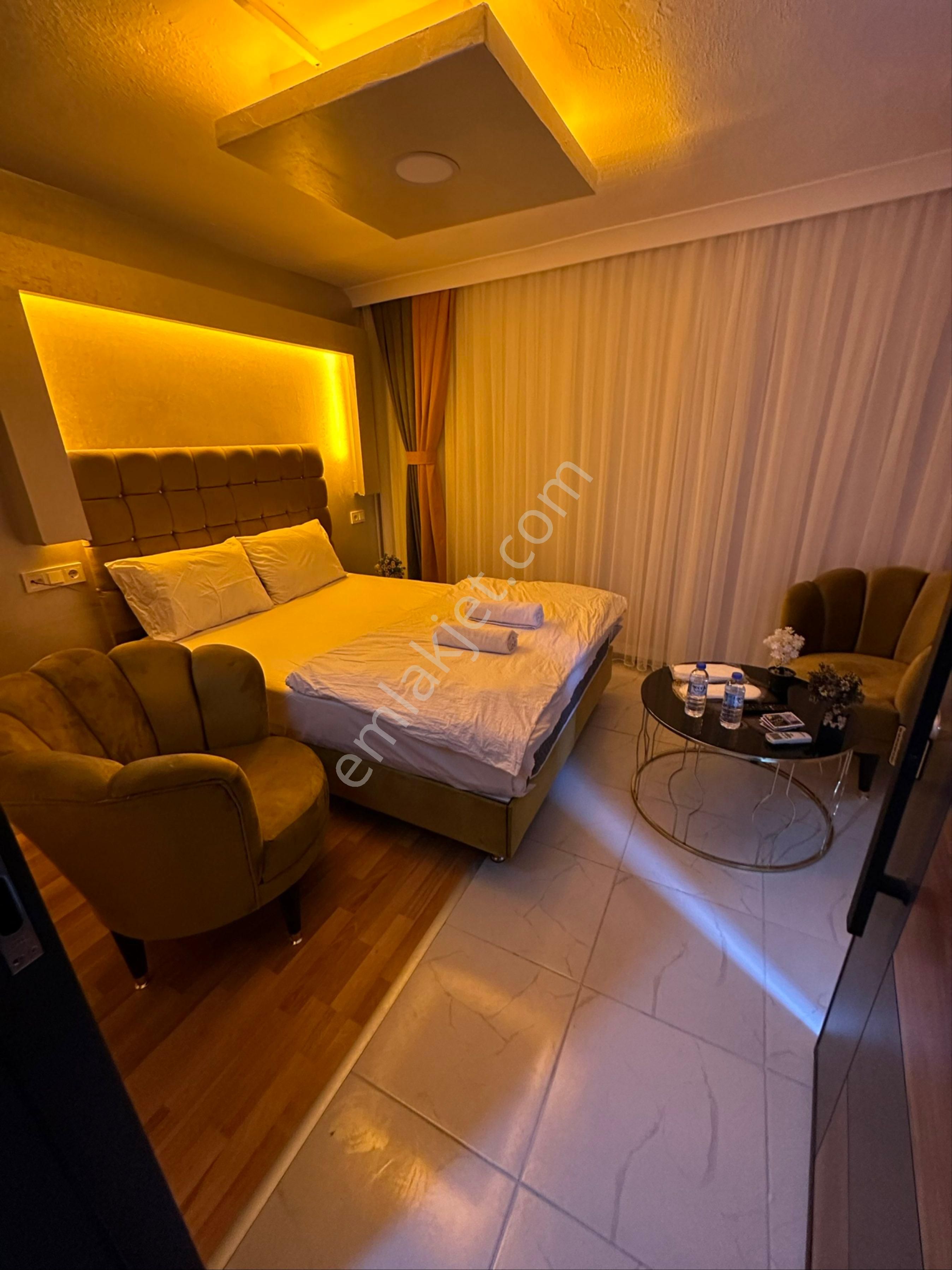 Kızılay Kolej Sıhhıye Temiz Ve Hıjyenik Daire - Görsel 5