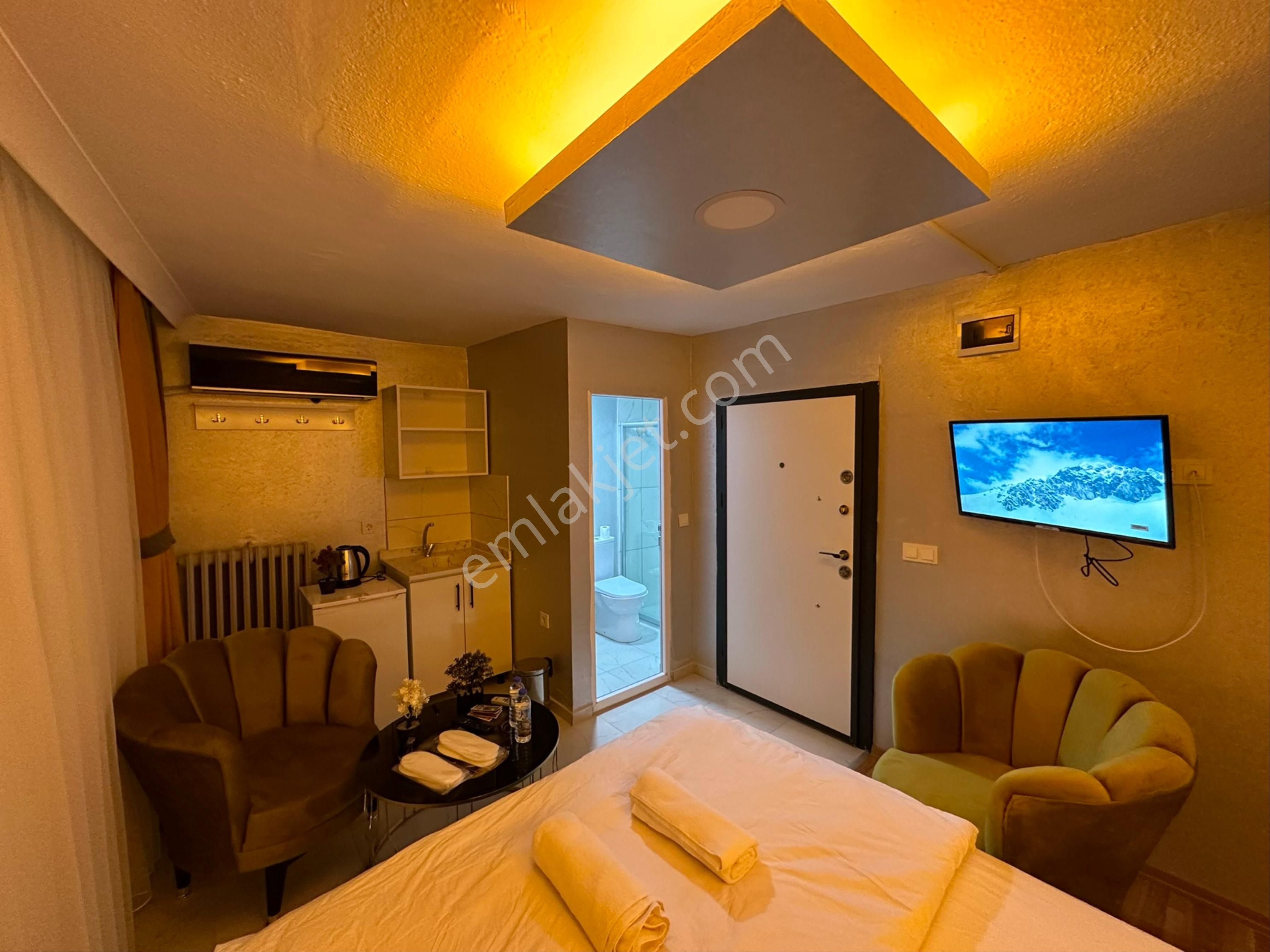 Kızılay Kolej Sıhhıye Temiz Ve Hıjyenik Daire - Görsel 6