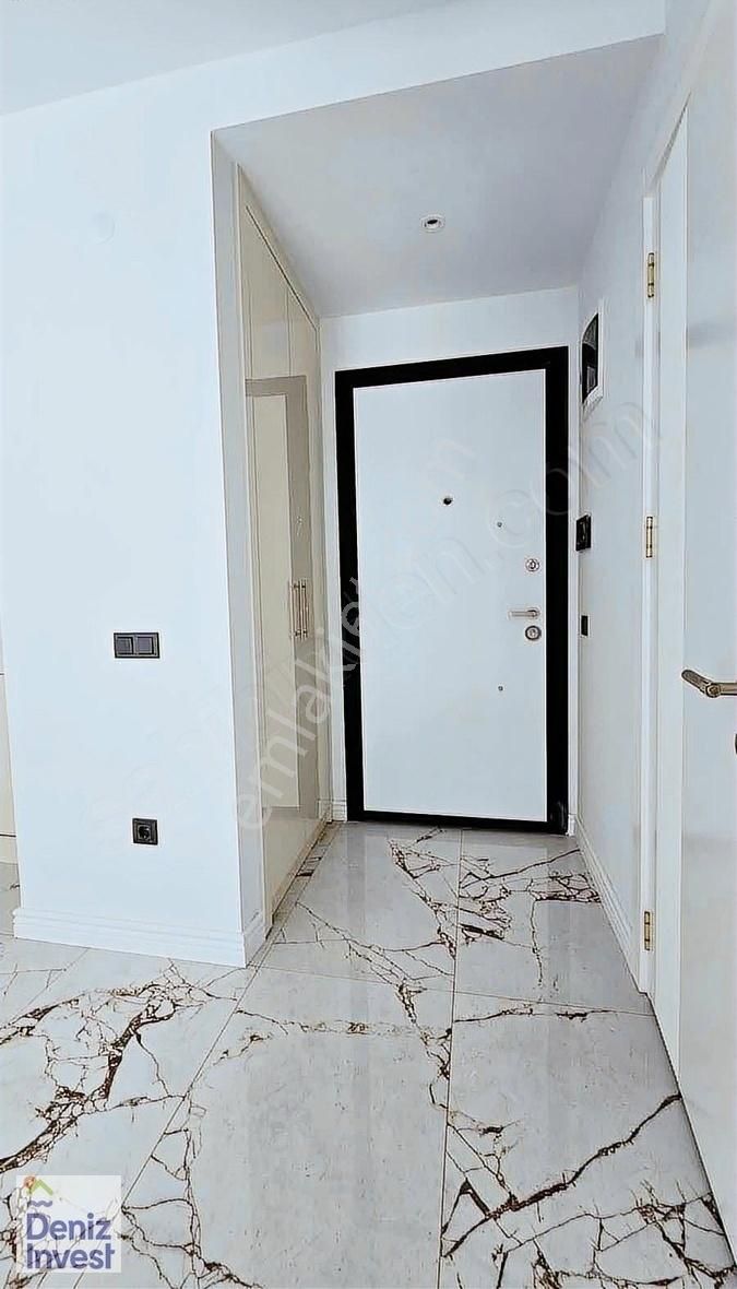 Alanya Oba Besrhome 46 Lux 1+1:60m2 Acil Satılık - Görsel 2