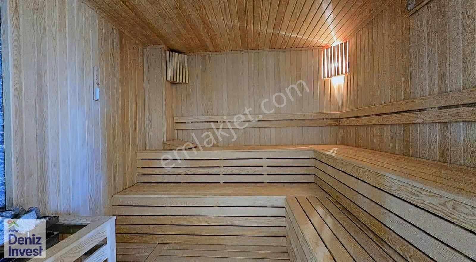 Alanya Oba Besrhome 46 Lux 1+1:60m2 Acil Satılık - Görsel 34