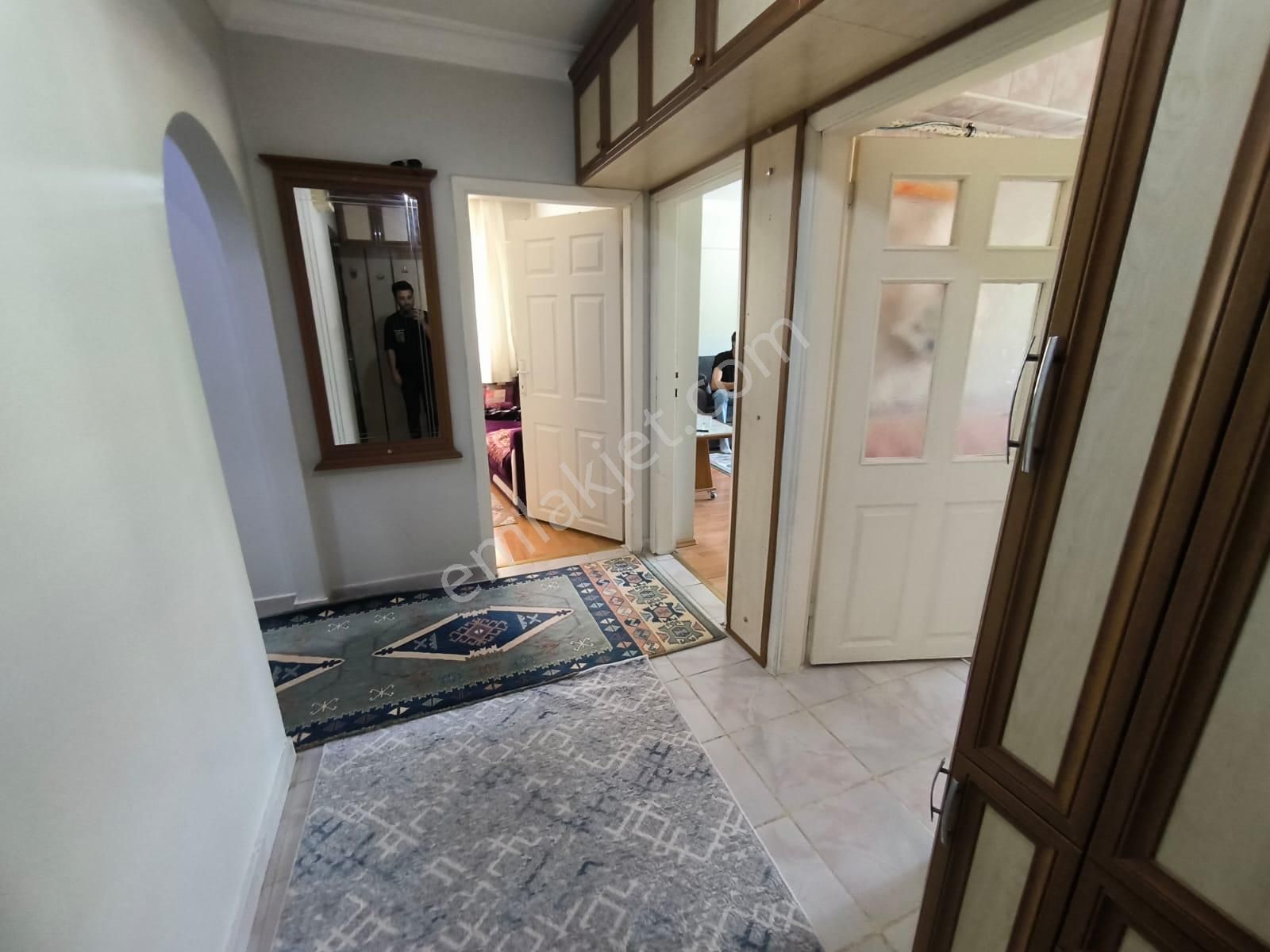 Çelik Emlak'tan Yapılı 3+1 100m2 Satılık Yüksek Giriş - Görsel 15