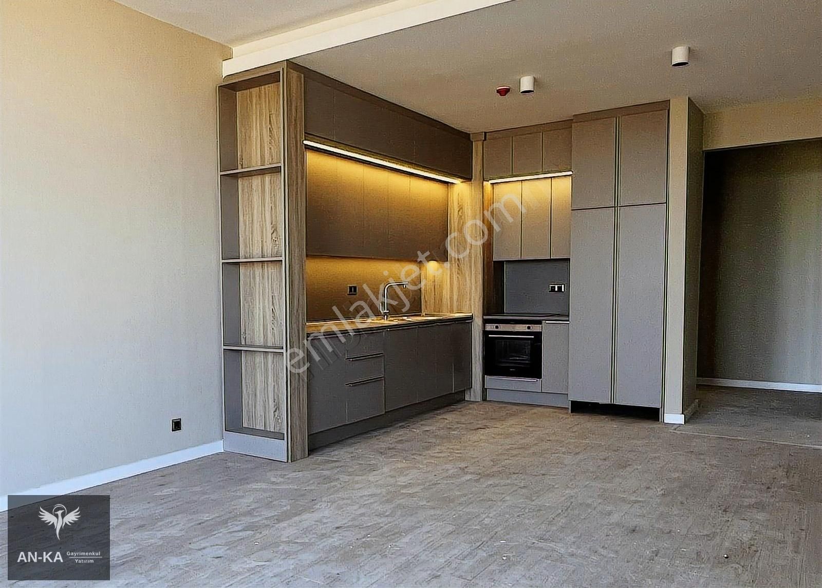 İncek Bella Pais Konutları / Satılık Yatırımlık 2+1 Daire 120 M2