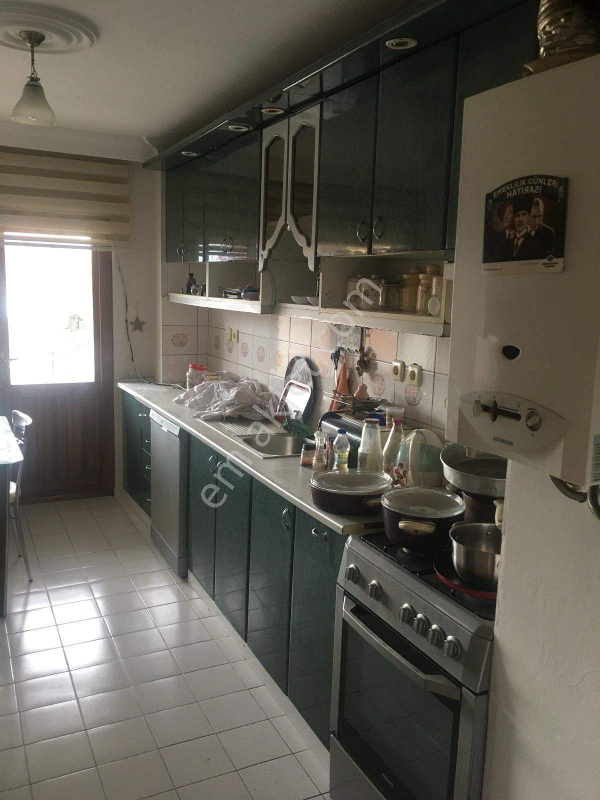 Bolu Evpa Emlak Tan Tabaklar Da 3+1 - Görsel 10