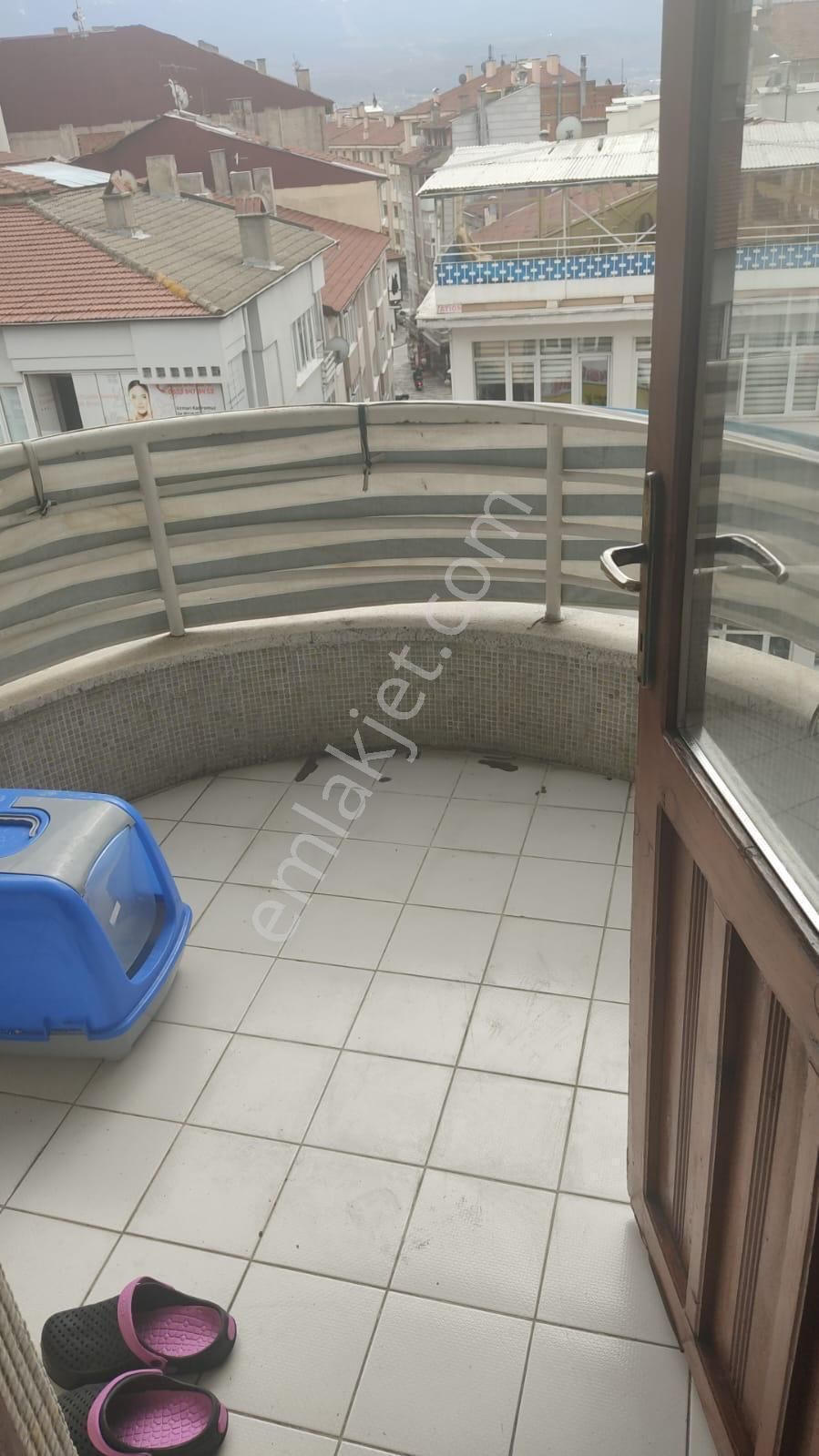 Bolu Evpa Emlak Tan Tabaklar Da 3+1 - Görsel 5