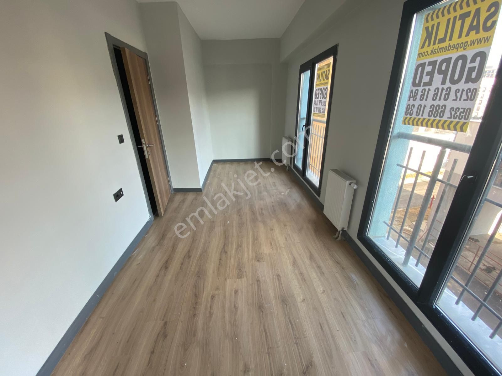 Gaziosmanpaşa Bağlarbaşı Mah. 7/a 1.etap Satılık Daire 2+1 Ve 91m2 3.arakat Site İçi - Görsel 16