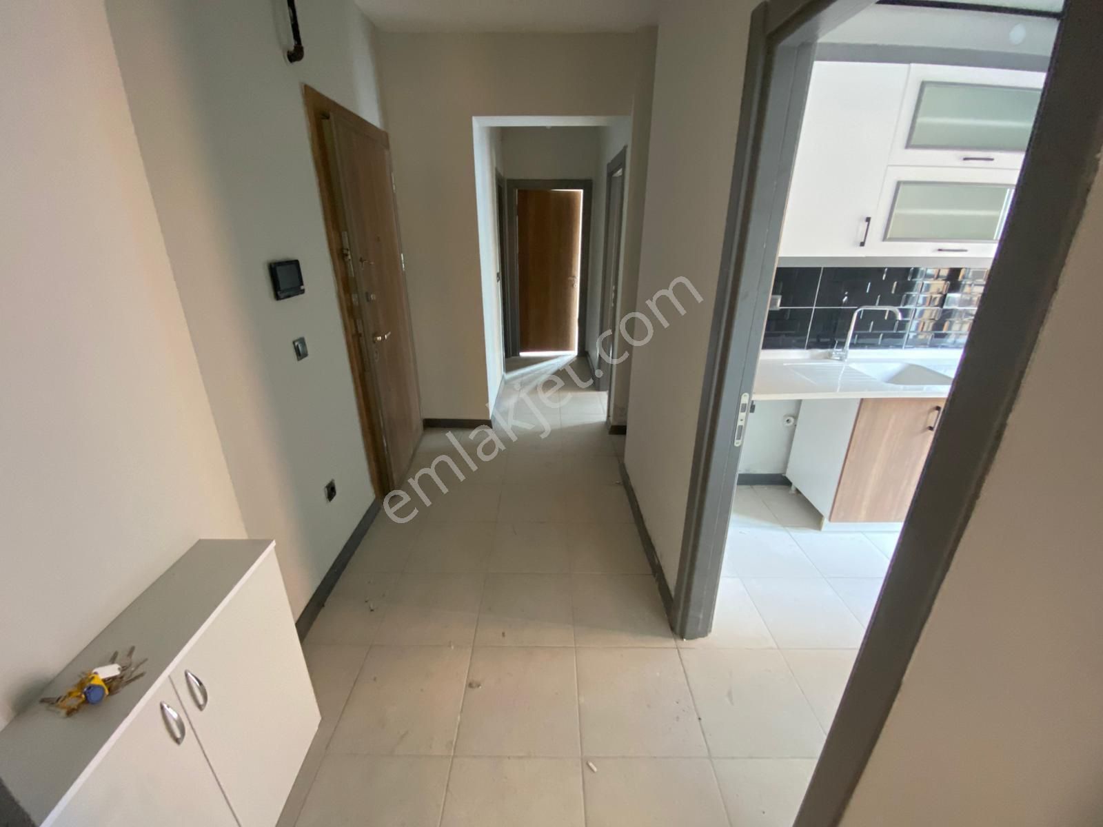 Gaziosmanpaşa Bağlarbaşı Mah. 7/a 1.etap Satılık Daire 2+1 Ve 91m2 3.arakat Site İçi - Görsel 15