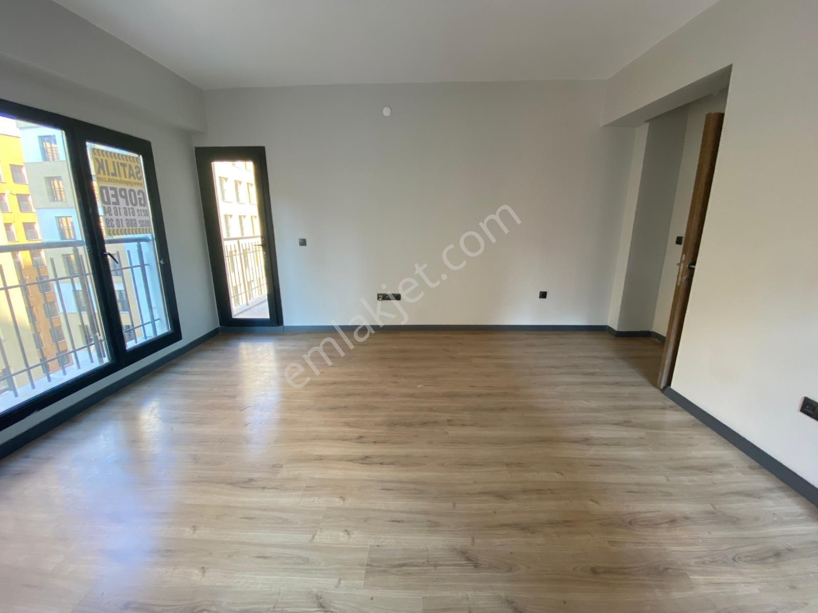 Gaziosmanpaşa Bağlarbaşı Mah. 7/a 1.etap Satılık Daire 2+1 Ve 91m2 3.arakat Site İçi - Görsel 5