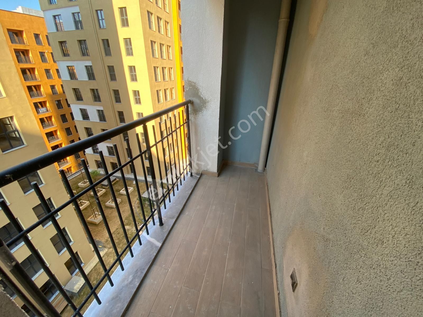 Gaziosmanpaşa Bağlarbaşı Mah. 7/a 1.etap Satılık Daire 2+1 Ve 91m2 3.arakat Site İçi - Görsel 10