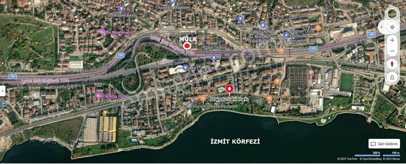 Ae Emlakci Mimar Satıyor – İzmit Kuruçeşme’de 4+1 Müstakil Ahşap Dubleks Ev - Görsel 33