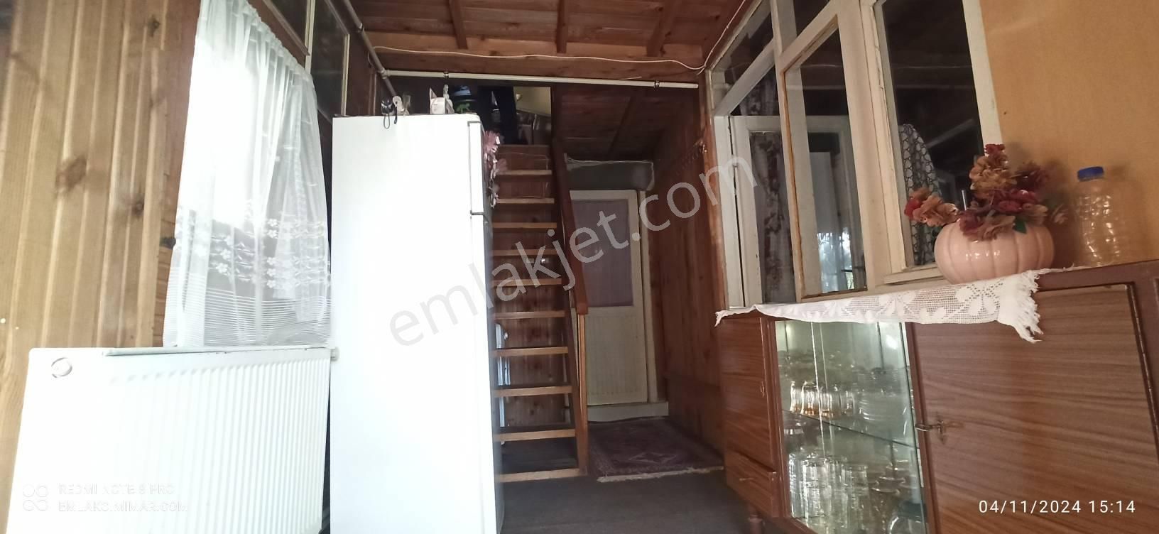 Ae Emlakci Mimar Satıyor – İzmit Kuruçeşme’de 4+1 Müstakil Ahşap Dubleks Ev - Görsel 7