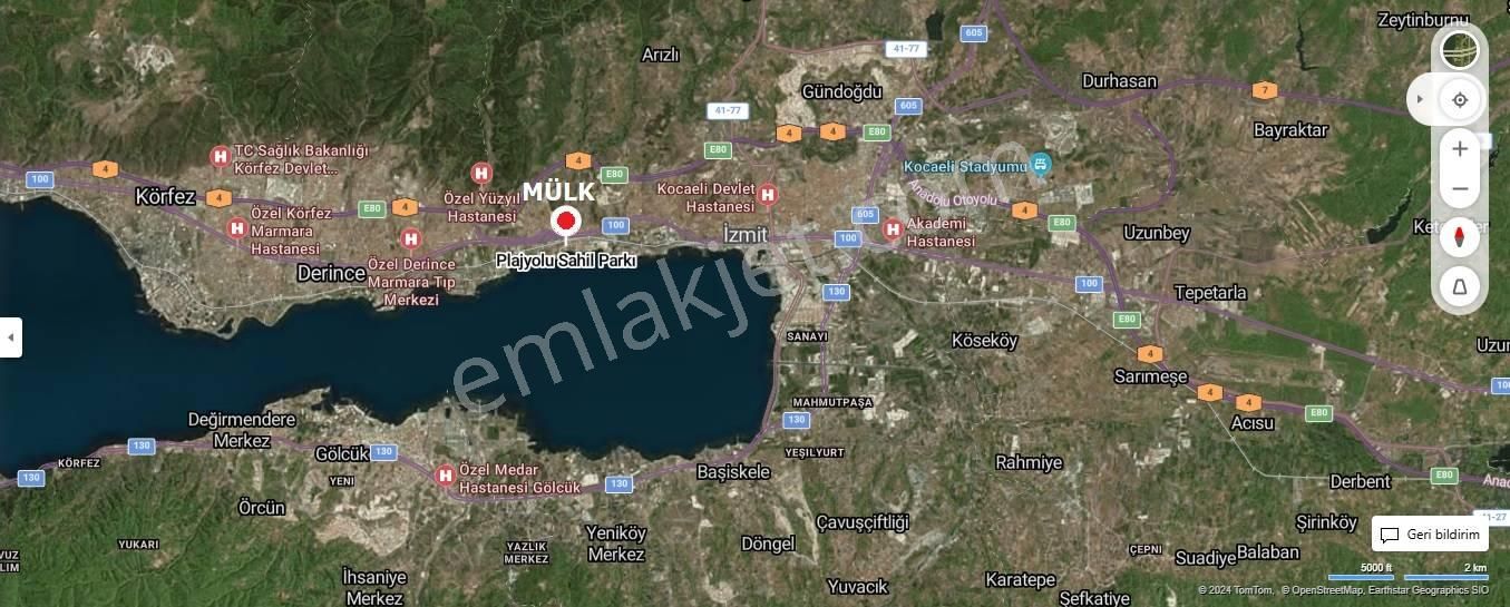 Ae Emlakci Mimar Satıyor – İzmit Kuruçeşme’de 4+1 Müstakil Ahşap Dubleks Ev - Görsel 34