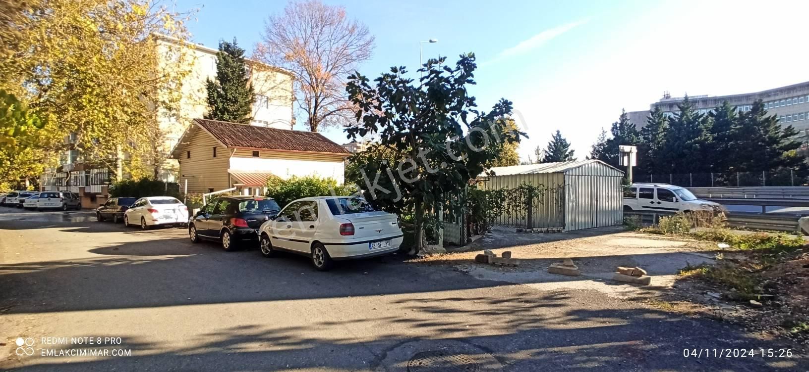 Ae Emlakci Mimar Satıyor – İzmit Kuruçeşme’de 4+1 Müstakil Ahşap Dubleks Ev - Görsel 3