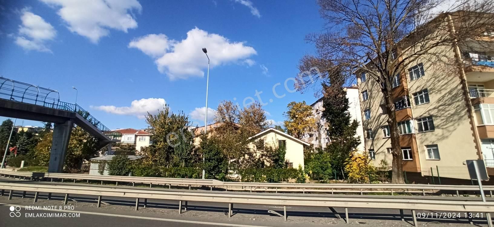 Ae Emlakci Mimar Satıyor – İzmit Kuruçeşme’de 4+1 Müstakil Ahşap Dubleks Ev - Görsel 26