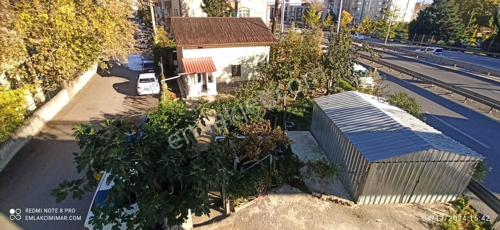 Ae Emlakci Mimar Satıyor – İzmit Kuruçeşme’de 4+1 Müstakil Ahşap Dubleks Ev - Görsel 31